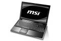 Notebook MSI FX600MX 15.6\