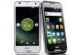 Pantech Vega Xpress - smartfon z pamięcią DDR2 