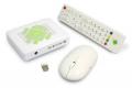 Android na Twoim TV - Ellion TVROI T1 