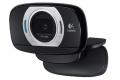 Logitech C615 - kamera HD 1080p 