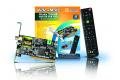 Tuner TV Compro VideoMate Vista T500F doskonały do Media Center