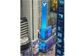 Barco i Barnycz Group nagrodzone za instalację na Times Square