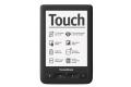 PocketBook Touch - dotyk elektronicznego papieru 