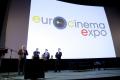 Eurocinema Expo 2012 - relacja z konferencji
