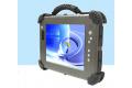 Tablet PC o stopniu ochrony IP45/MIL-810F