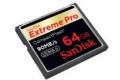 SanDisk Extreme Pro CompactFlash - profesjonalna karta pamięci 