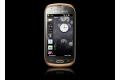 Giorgio Armani i Samsung przedstawiają telefon z Windows Mobile