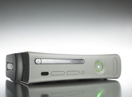 Xbox360 1