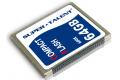 CompactFlash 600X od Super Talent 