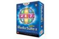 CyberLink Media Suite 8 - pakiet programów do multimediów