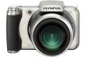 Olympus SP-800UZ z 2GB pamięci i zoomem 30x 