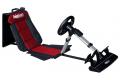 Kierownica RACING SEAT - ergonomiczny kontroler dla amatorów wirtualnych wyścigów 