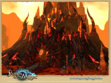 RunesofMagic AotuliaVulcano 01