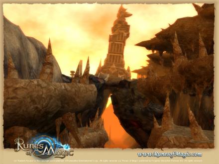 RunesofMagic AotuliaVulcano 02