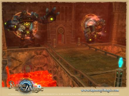 RunesofMagic HallofSurvivors 01 RunesofMagic HallofSurvivors 01
