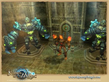 RunesofMagic HallofSurvivors 02 RunesofMagic HallofSurvivors 02