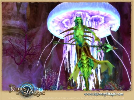 RunesofMagic HeartoftheOcean 02 RunesofMagic HeartoftheOcean 02