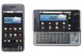 Dwie nowe komórki LG z Androidem
